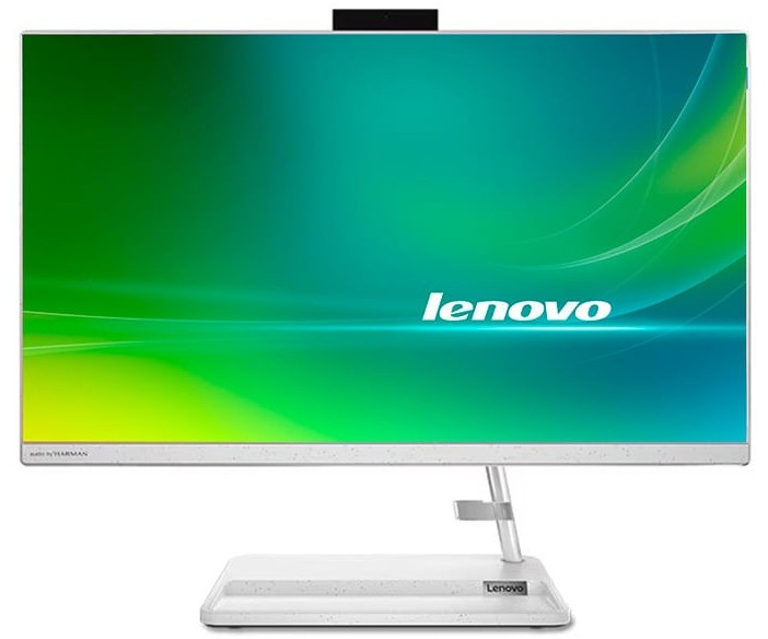 Lenovo IdeaCentre AIO 3 24ALC6 All-in-One 23.8", AMD Ryzen 7 7730U, 16GB, 512GB SSD, Windows 11 Home ― Abierto
