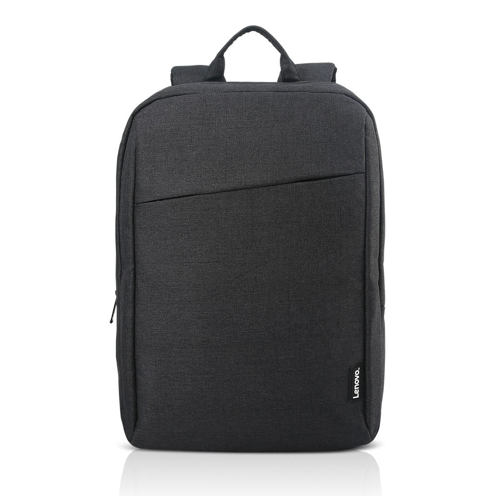 Lenovo Mochila B210 de Poliéster para Laptop 15.6", Negro
