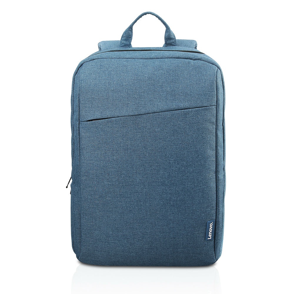 Lenovo Mochila B210 de Poliéster para Laptop 15.6", Azul 