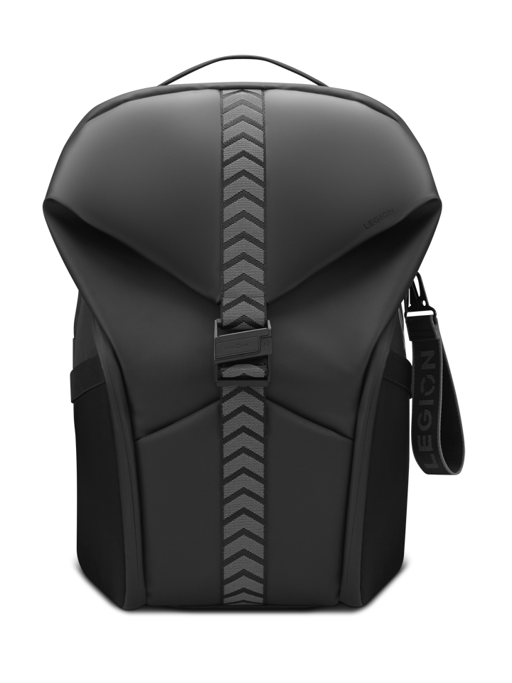 Lenovo Mochila LEGION GB700 de Poliéster para Laptop 16", Negro