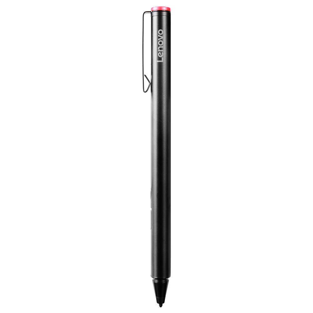 Compra Lenovo Lápiz Digital Active Pen para Lenovo Yoga, Negro