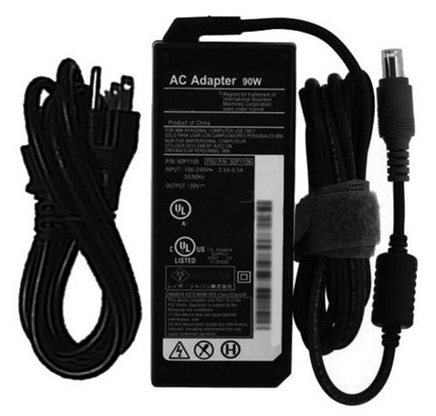 Cargador Lenovo IB1910 Original, 20V, 4500mAh