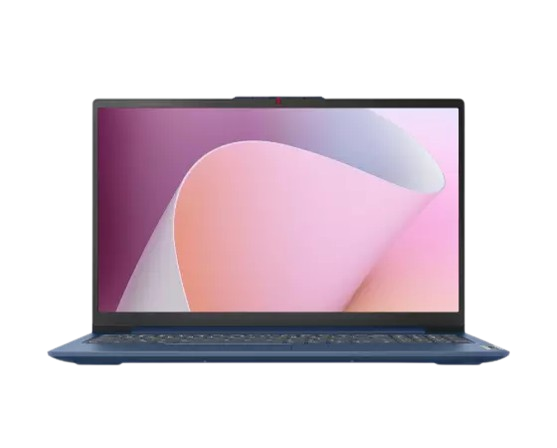 Laptop Lenovo IdeaPad 1 Gen7 15.6" 1920x1080 Full HD, AMD Ryzen 3 7320U, 8GB, 256GB SSD, Windows 11 Home  S, Inglés 