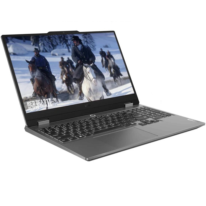 Laptop Gamer Lenovo LOQ, 15.6" 1920x1080 Full HD, AMD Ryzen 5 7235HS, NVIDIA GeForce RTX 3050, 16GB, 1.5TB SSD, Windows 11 Home, Español