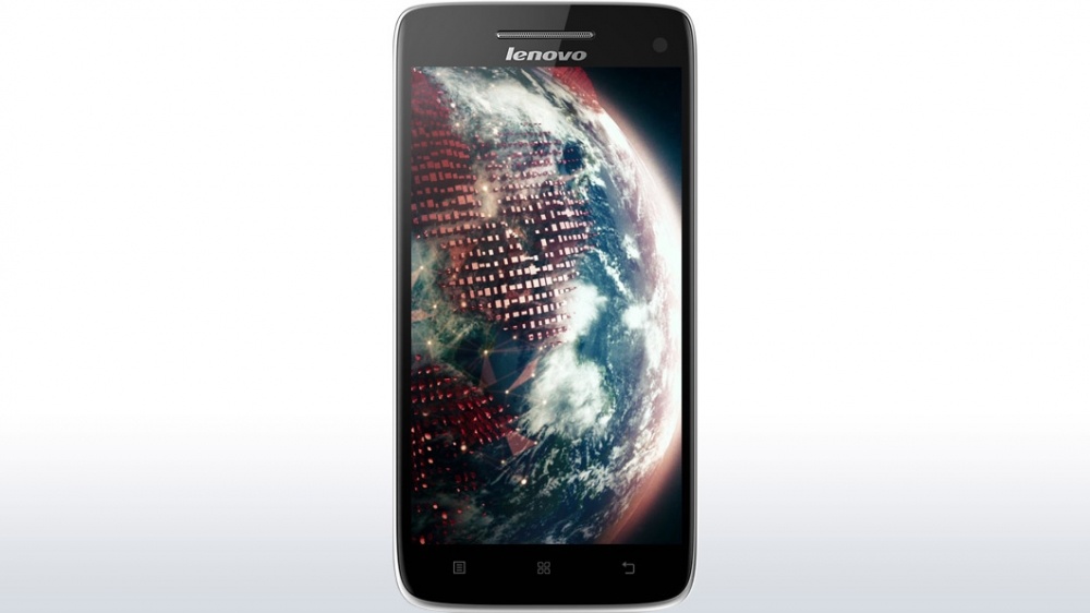 Lenovo VIBE X S960 5'', 1920 x 1080 Pixeles, 3G, Bluetooth, Android 4.2, Plata