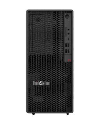 Workstation Lenovo ThinkStation P3 Tower, Intel Core i9-14900K, 32GB, 1TB SSD, NVIDIA RTX 2000 Ada, Windows 11 Pro 