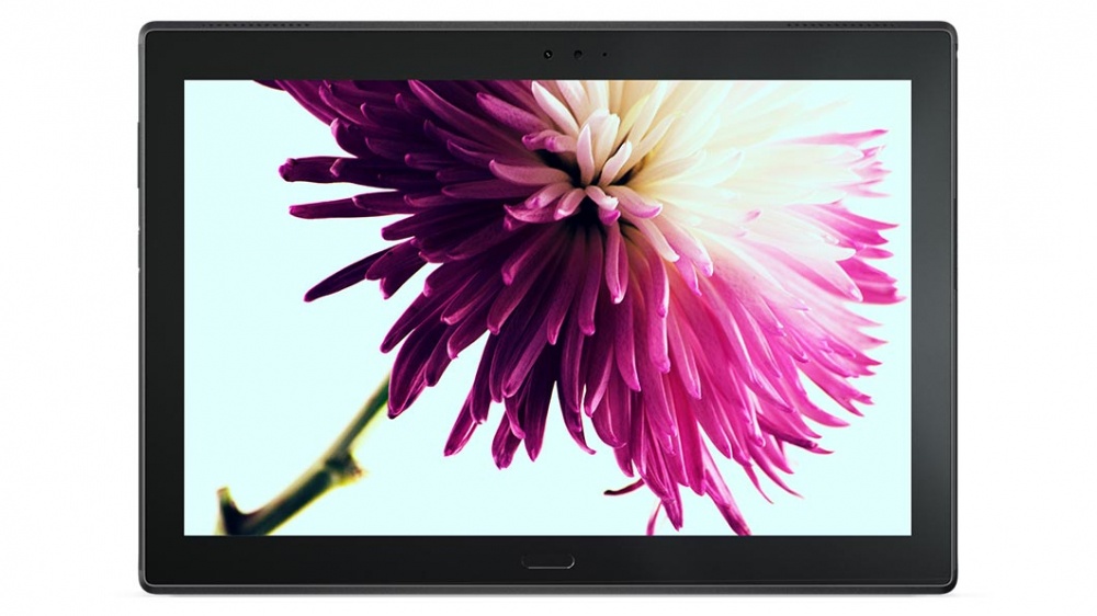 Tablet Lenovo TAB 4 10.1", 16GB, 1920 x 1200 Pixeles, Android 7.1, Bluetooth 4.2, Negro
