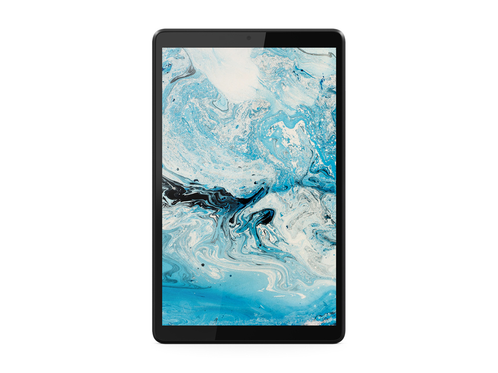 Tablet Lenovo Tab M8 8", 16GB,  Android 9 Pie, Gris/Platino