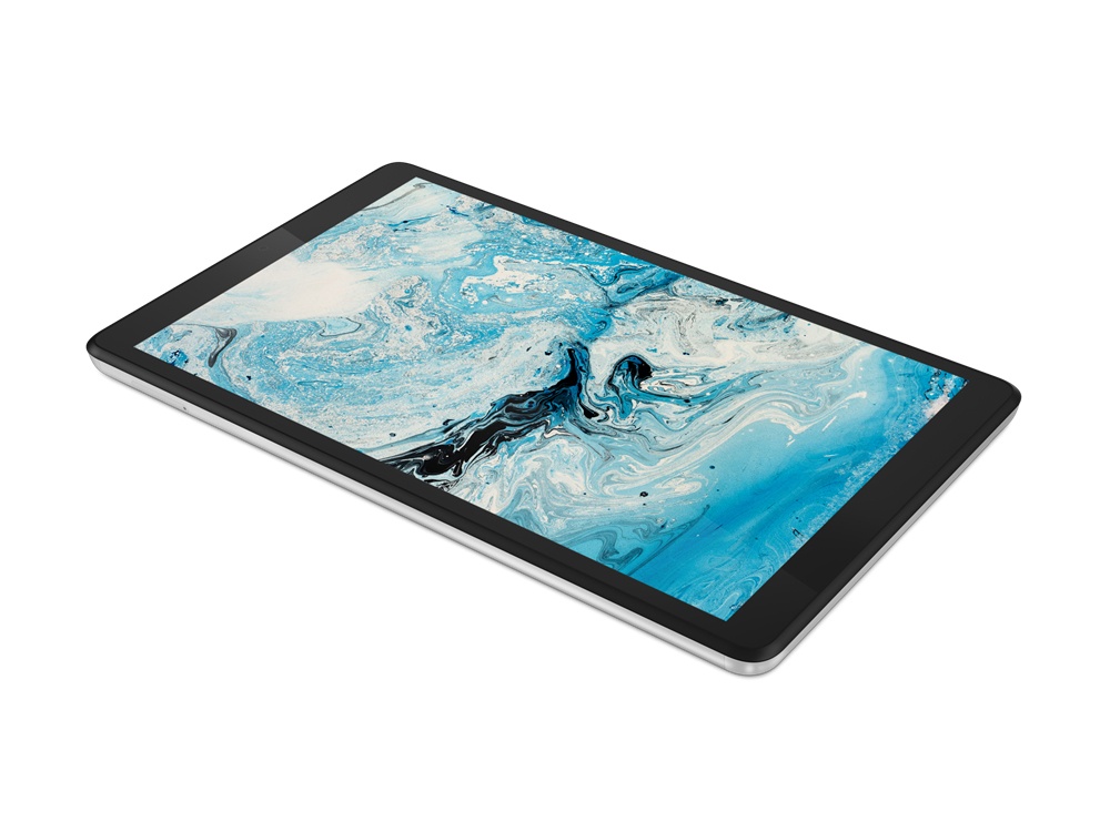 Tablet Lenovo Tab M8 8", 32GB, Android 9.0, Gris/Platino