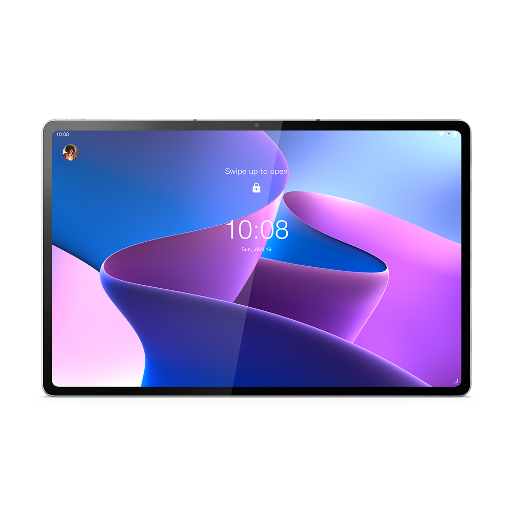 Tablet Lenovo Tab P12 Pro 12.6", 256GB, Android 11, Gris