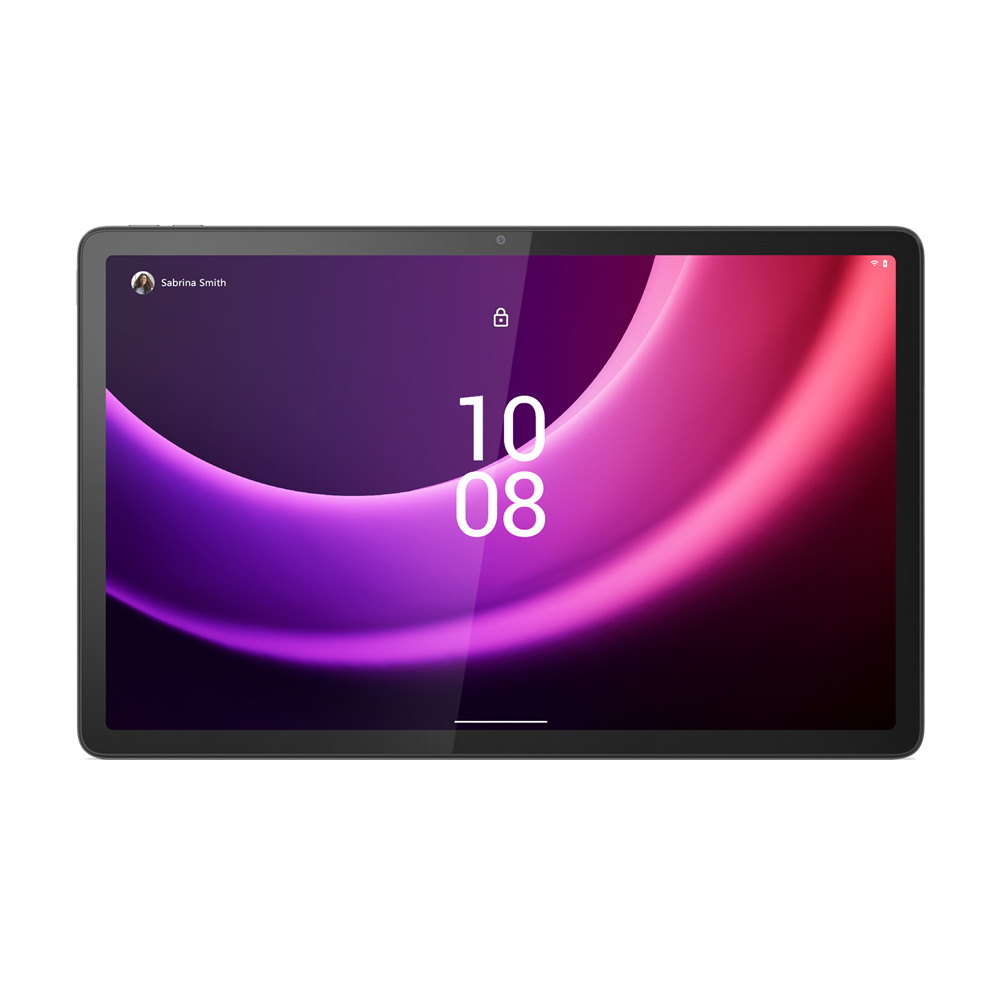 Tablet Lenovo Tab P11 11.5", 128GB, Android 12, Gris - Incluye Teclado