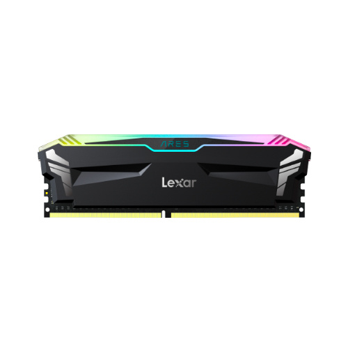 Kit Memoria RAM Lexar LD4BU008G-R3600GDLA DDR4, 3600MHz, 16GB - 2 x 8GB, CL18, XMP