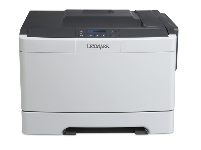 Lexmark CS310dn, Color, Láser, Print