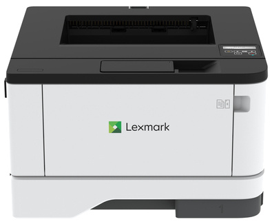 Lexmark MS431dn, Blanco y Negro, Láser, Print