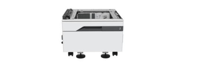 Lexmark Bandeja de 520 Hojas, para MX931DSE/CX930DSE