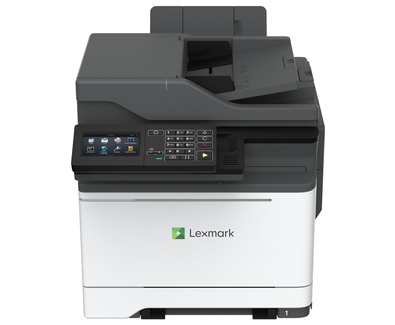 Lexmark CX622ade, Color, Láser, Print