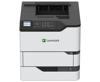Lexmark MS725dvn, Blanco y Negro, Láser, Print