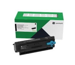 Tóner Lexmark 55B4000 Negro, 3.000 Páginas 
