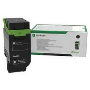 Tóner Lexmark 75M40K0 Negro, 3.000 Páginas
