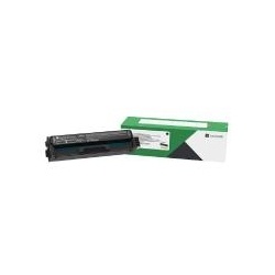 Tóner Lexmark C3240K0 Negro, 1.500 Páginas 