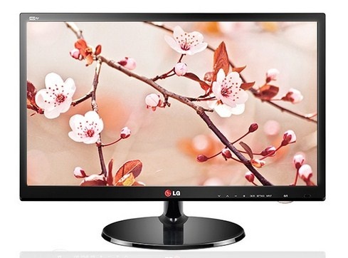 TV Monitor LG 19MT43D LED 18.5'', HD, HDMI, Bocinas Integradas, Negro