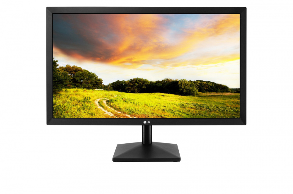 Monitor LG 22MK400H LCD 22", 1920x1080 Full HD, FreeSync, 75Hz, HDMI, Negro 