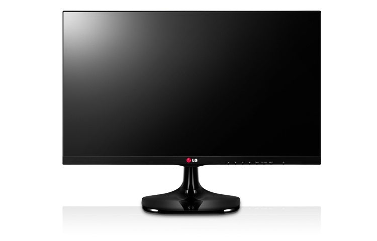 TV Monitor LG LED 23MT75D 23.8'', Full HD, Negro