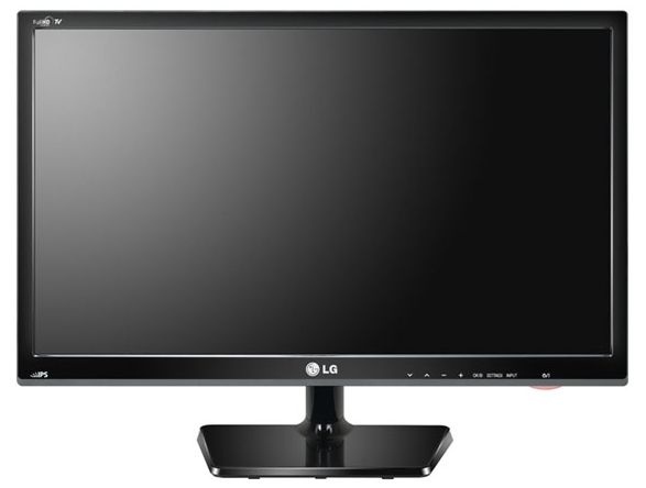 Monitor LG 26MA31D LED 26'', Full HD, Negro
