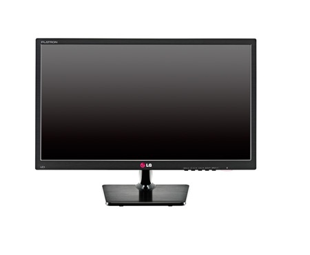 Monitor LG 27EA33V-B LED 27'', Full HD, Negro