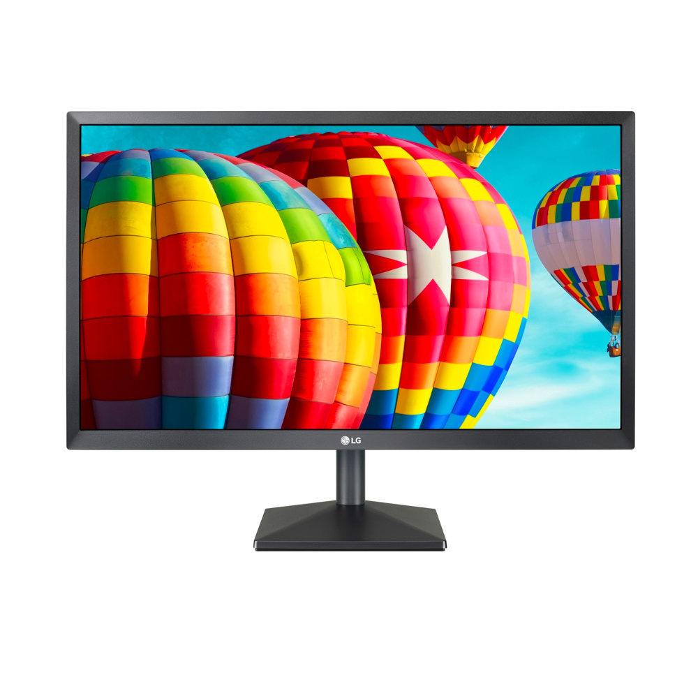 Monitor LG 27MK430 LED 27", Full HD, FreeSync, HDMI, Negro