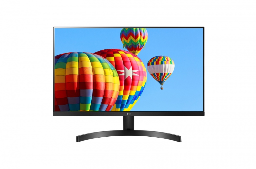 Monitor LG 27MK600M LED 27", Full HD, Widescreen, FreeSync, HDMI, Negro