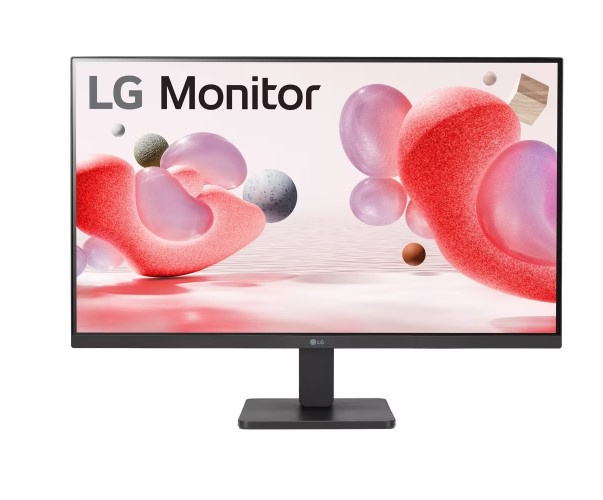Monitor LG 27MR400 LED 27", 1920x1080 Full HD, FreeSync, 100Hz, HDMI, Negro 
