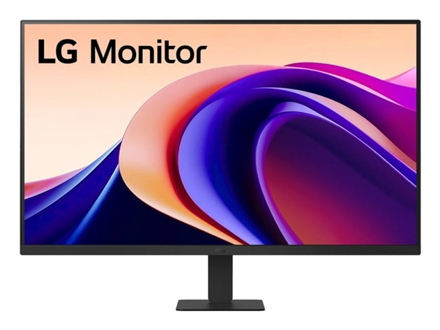 Monitor LG 32U631A-B LED 31.5", 2560x1440, 100Hz, HDMI, Negro