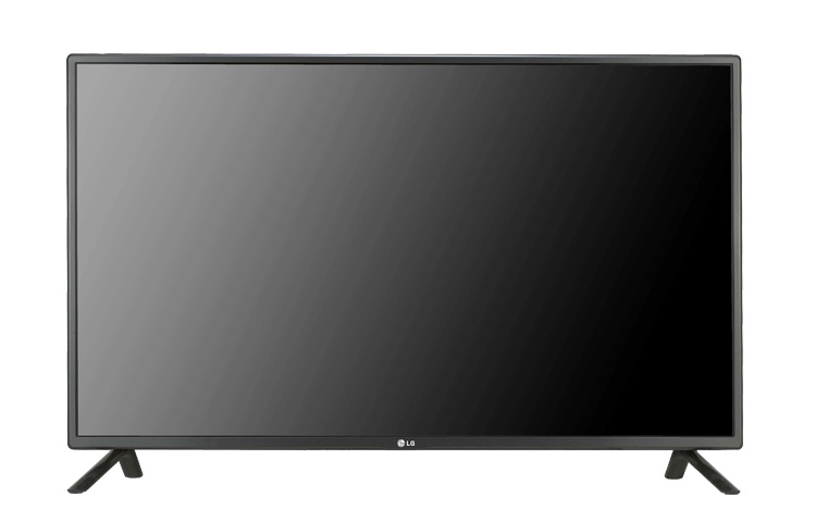 LG 42LS33A-5D Monitor Comercial LED 42'', Full HD, Metálico