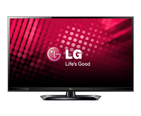 LG TV LED 42LS5650 42'', Full HD, Negro