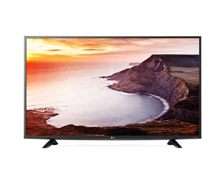 LG TV LED 49LF5100 49'', Full HD, Negro