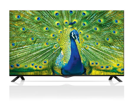 LG TV LED 49UB8200 49'', 4K Ultra HD, Negro