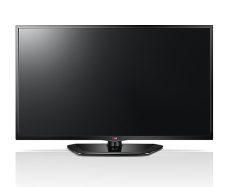 LG TV LED 50LN5400 50'', Full HD, Negro