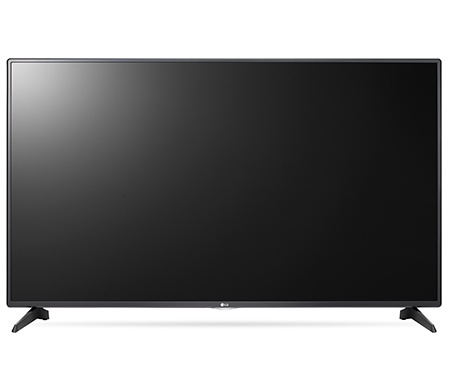 LG Smart TV LED 55LH5750 55", Full HD, Negro