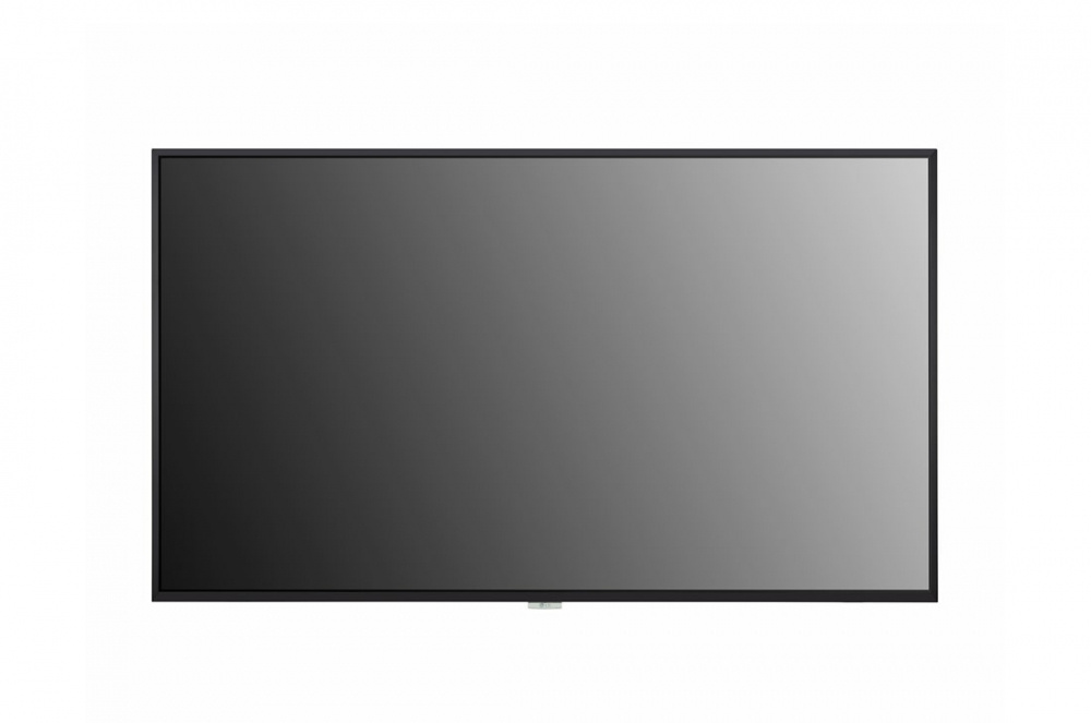 LG 55UH5J-H Pantalla Comercial LED 55", 4K Ultra HD, Negro