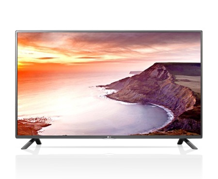 LG Smart TV LED 60LF6100 60'', Full HD, Negro