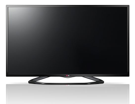 LG TV LED 60LN5710 60'', Full HD, Negro