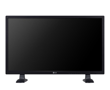 LG 60WL30 Pantalla Comercial LED 60'', Full HD, Negro