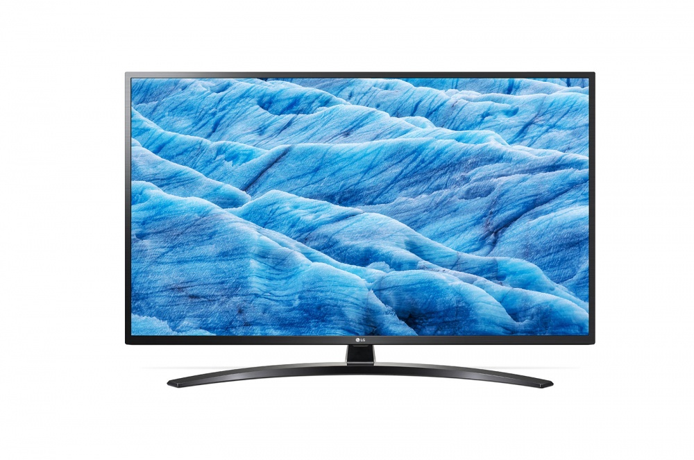 LG Smart TV LED 65UM7400PUA 65", 4K Ultra HD, Negro