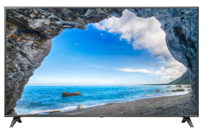 LG Smart TV LED AI ThinQ 65UQ751C 65”, 4K Ultra HD, Negro