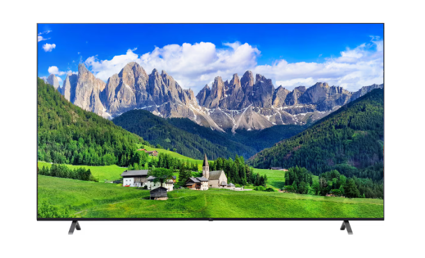 LG Smart TV LED 65UT801C 65", 4K Ultra HD, Negro