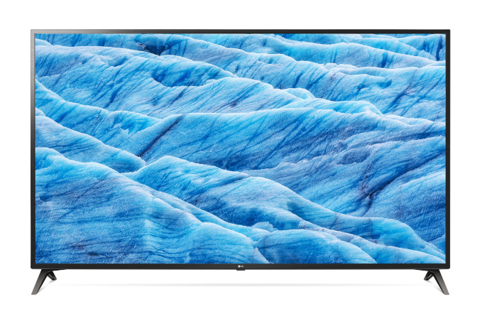 LG 70UM7350PUA - LCD TV - Smart TV - 70" - 4K UHD (2160p) - Bluetooth, AI ThinQ