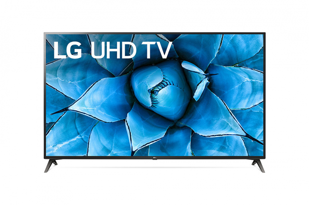 LG Smart TV LED AI ThinQ 70'', 4K Ultra HD, Negro