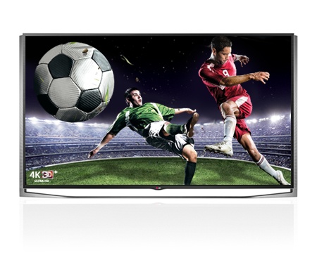 LG Smart TV LED 79UB9800 79'', 4K Ultra HD, 3D, Plata