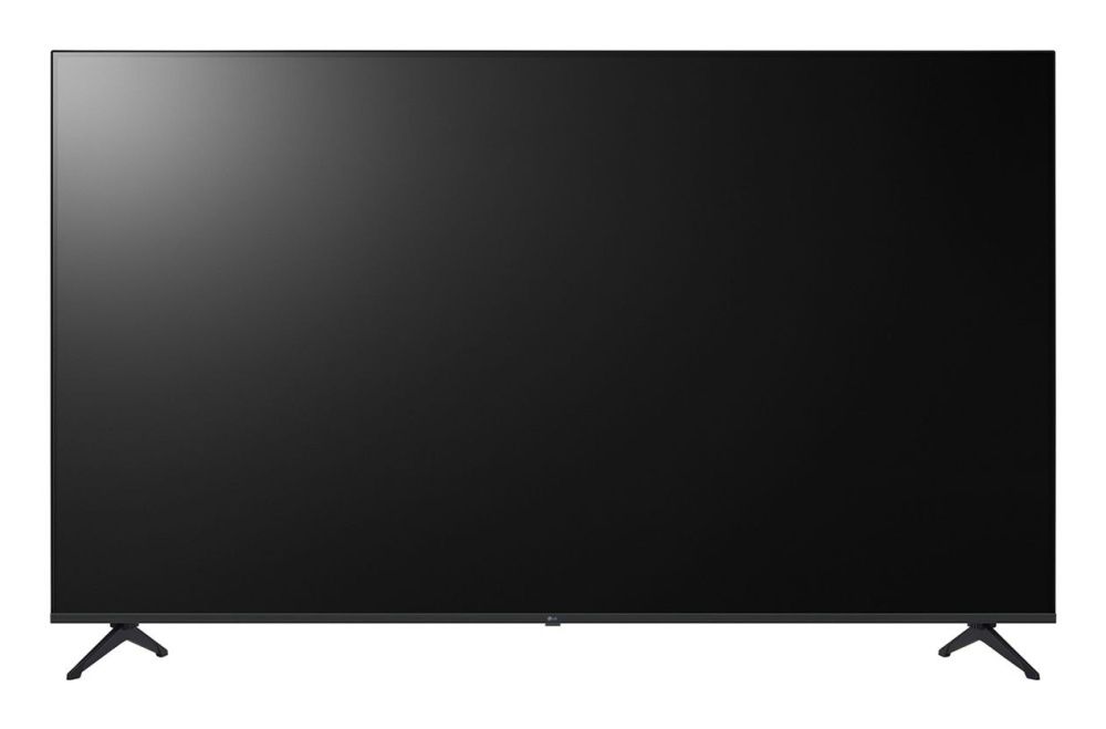 LG Smart TV LED 86PK640S 86", 4K Ultra HD, Negro